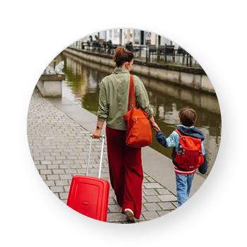 alemanha brasil familia