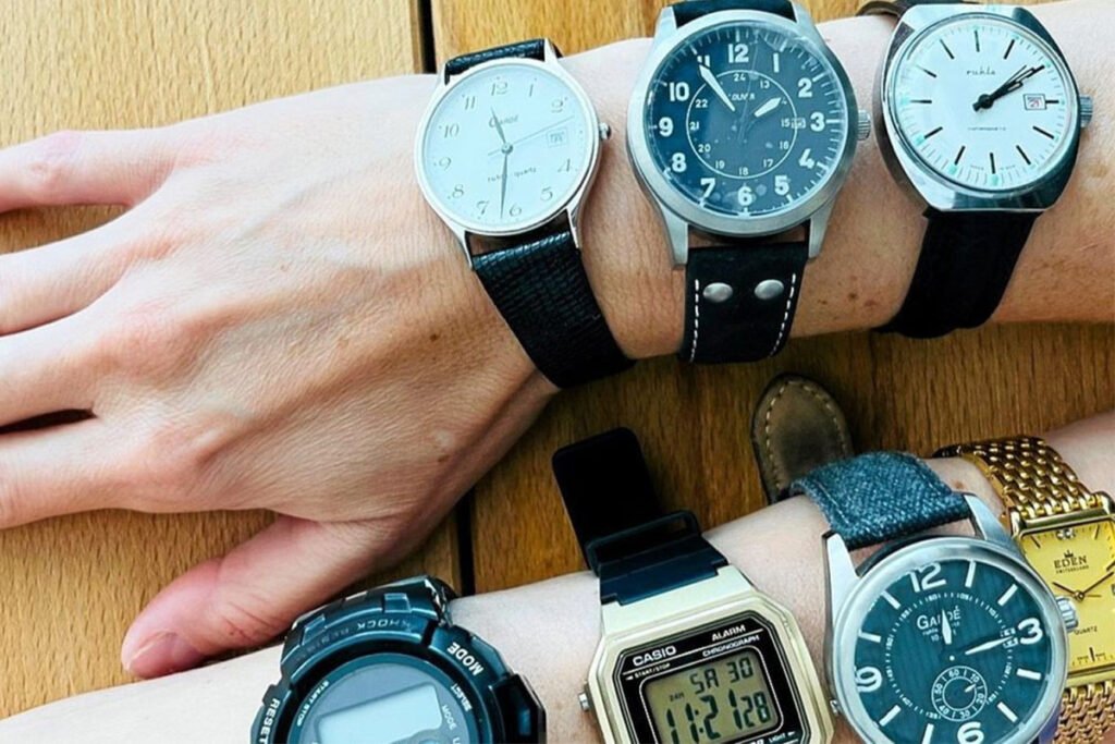 deutsche pünktlichkeit alemanha