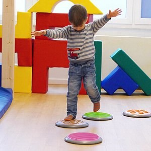 frühförderung alemanha