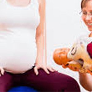 geburtsvorbereitung alemanha