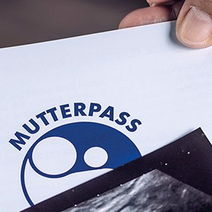 mutterpass alemanha